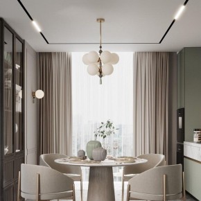 Подвесная люстра Odeon Light Palle 5405/9 в Златоусте - zlatoust.mebel24.online | фото 5
