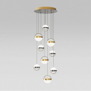Подвесная люстра Odeon Light Roni 5037/84L в Златоусте - zlatoust.mebel24.online | фото 3