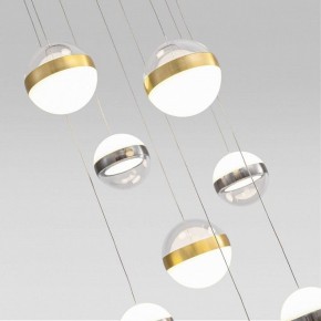 Подвесная люстра Odeon Light Roni 5037/84L в Златоусте - zlatoust.mebel24.online | фото 5