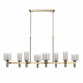 Подвесная люстра Odeon Light Saga 5088/8A в Златоусте - zlatoust.mebel24.online | фото 4