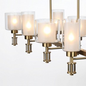 Подвесная люстра Odeon Light Saga 5088/8A в Златоусте - zlatoust.mebel24.online | фото 6