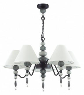 Подвесная люстра Odeon Light Sochi 4896/5 в Златоусте - zlatoust.mebel24.online | фото 2