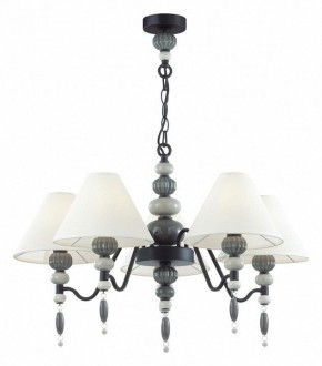 Подвесная люстра Odeon Light Sochi 4896/5 в Златоусте - zlatoust.mebel24.online | фото 4
