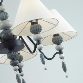 Подвесная люстра Odeon Light Sochi 4896/5 в Златоусте - zlatoust.mebel24.online | фото 7
