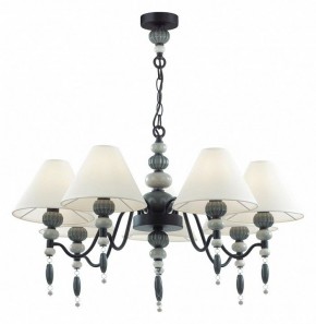 Подвесная люстра Odeon Light Sochi 4896/7 в Златоусте - zlatoust.mebel24.online | фото 4