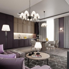 Подвесная люстра Odeon Light Sochi 4896/7 в Златоусте - zlatoust.mebel24.online | фото 5