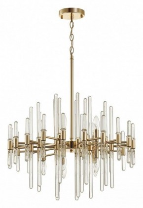 Подвесная люстра Odeon Light Stika 4988/10 в Златоусте - zlatoust.mebel24.online | фото 3