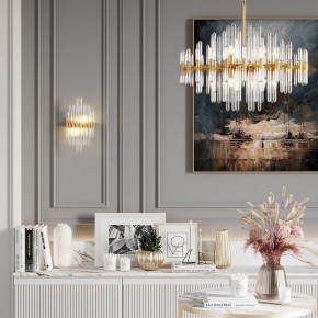 Подвесная люстра Odeon Light Stika 4988/10 в Златоусте - zlatoust.mebel24.online | фото 6
