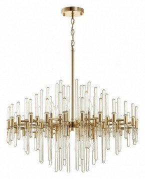 Подвесная люстра Odeon Light Stika 4988/12 в Златоусте - zlatoust.mebel24.online | фото 3