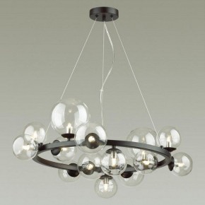 Подвесная люстра Odeon Light Tovi 4818/14 в Златоусте - zlatoust.mebel24.online | фото 3
