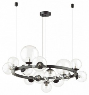 Подвесная люстра Odeon Light Tovi 4818/14 в Златоусте - zlatoust.mebel24.online | фото 4