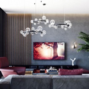 Подвесная люстра Odeon Light Tovi 4818/14 в Златоусте - zlatoust.mebel24.online | фото 5
