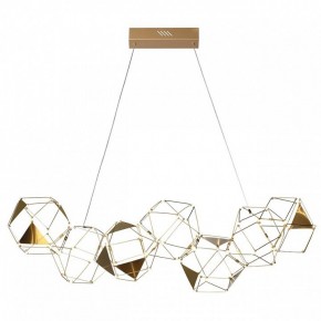 Подвесная люстра Odeon Light Trellis 5086/32L в Златоусте - zlatoust.mebel24.online | фото 3