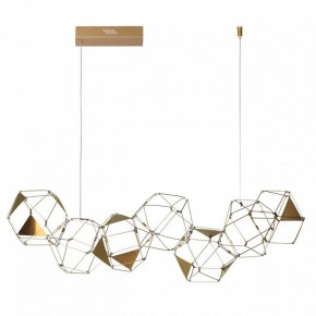 Подвесная люстра Odeon Light Trellis 5086/32L в Златоусте - zlatoust.mebel24.online | фото 4