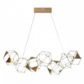 Подвесная люстра Odeon Light Trellis 5086/32L в Златоусте - zlatoust.mebel24.online | фото 5