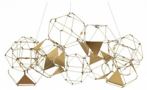 Подвесная люстра Odeon Light Trellis 5086/56L в Златоусте - zlatoust.mebel24.online | фото