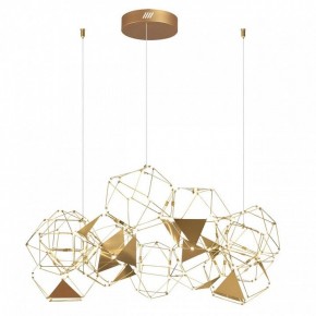 Подвесная люстра Odeon Light Trellis 5086/56L в Златоусте - zlatoust.mebel24.online | фото 3