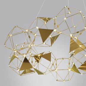 Подвесная люстра Odeon Light Trellis 5086/56L в Златоусте - zlatoust.mebel24.online | фото 7