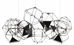 Подвесная люстра Odeon Light Trellis 5087/56L в Златоусте - zlatoust.mebel24.online | фото