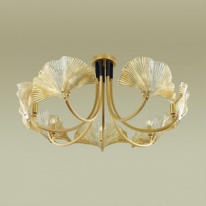 Подвесная люстра Odeon Light Ventaglio 4870/7 в Златоусте - zlatoust.mebel24.online | фото 2