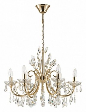 Подвесная люстра Odeon Light Versia 4977/6 в Златоусте - zlatoust.mebel24.online | фото 2