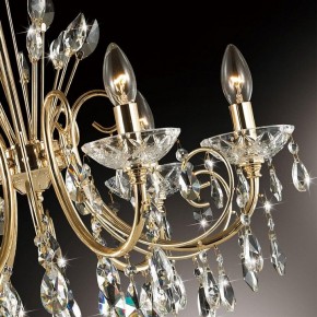 Подвесная люстра Odeon Light Versia 4977/6 в Златоусте - zlatoust.mebel24.online | фото 7