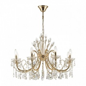 Подвесная люстра Odeon Light Versia 4977/8 в Златоусте - zlatoust.mebel24.online | фото 2