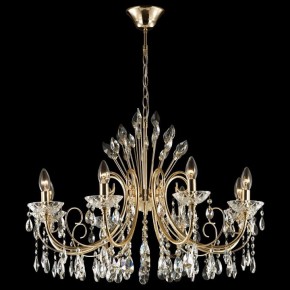 Подвесная люстра Odeon Light Versia 4977/8 в Златоусте - zlatoust.mebel24.online | фото 4