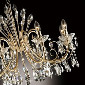 Подвесная люстра Odeon Light Versia 4977/8 в Златоусте - zlatoust.mebel24.online | фото 7