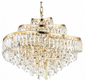 Подвесная люстра Odeon Light Wayta 5073/12 в Златоусте - zlatoust.mebel24.online | фото