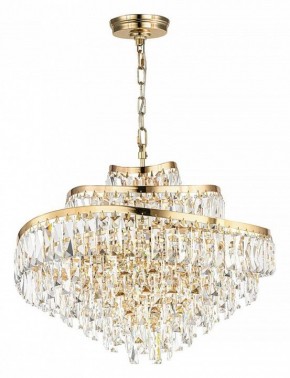 Подвесная люстра Odeon Light Wayta 5073/12 в Златоусте - zlatoust.mebel24.online | фото 3