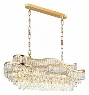 Подвесная люстра Odeon Light Wayta 5073/15 в Златоусте - zlatoust.mebel24.online | фото 2