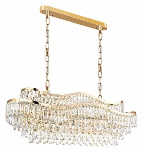 Подвесная люстра Odeon Light Wayta 5073/15 в Златоусте - zlatoust.mebel24.online | фото 3