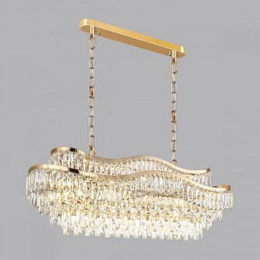 Подвесная люстра Odeon Light Wayta 5073/15 в Златоусте - zlatoust.mebel24.online | фото 4