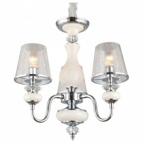 Подвесная люстра Omnilux Aviano OML-84603-03 в Златоусте - zlatoust.mebel24.online | фото 2