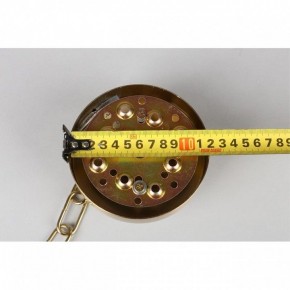 Подвесная люстра Omnilux Casanuova OML-52603-12 в Златоусте - zlatoust.mebel24.online | фото 11