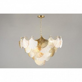 Подвесная люстра Omnilux Casanuova OML-52603-12 в Златоусте - zlatoust.mebel24.online | фото 4