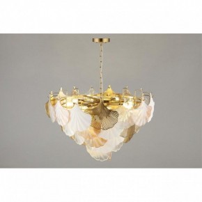 Подвесная люстра Omnilux Casanuova OML-52603-12 в Златоусте - zlatoust.mebel24.online | фото 5
