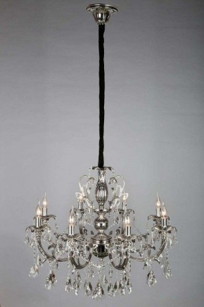 Подвесная люстра Omnilux Grosseto OML-77713-08 в Златоусте - zlatoust.mebel24.online | фото 3