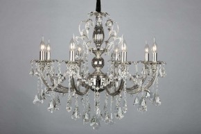 Подвесная люстра Omnilux Grosseto OML-77713-08 в Златоусте - zlatoust.mebel24.online | фото 4