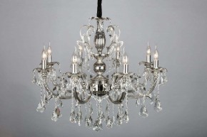 Подвесная люстра Omnilux Grosseto OML-77713-08 в Златоусте - zlatoust.mebel24.online | фото 5