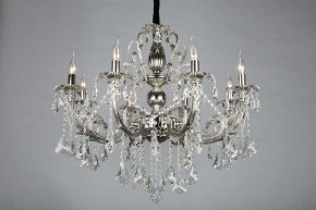 Подвесная люстра Omnilux Grosseto OML-77713-08 в Златоусте - zlatoust.mebel24.online | фото 6