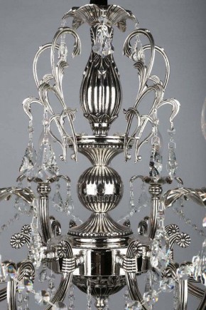 Подвесная люстра Omnilux Grosseto OML-77713-08 в Златоусте - zlatoust.mebel24.online | фото 8