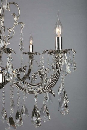 Подвесная люстра Omnilux Grosseto OML-77713-08 в Златоусте - zlatoust.mebel24.online | фото 9