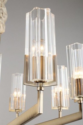 Подвесная люстра Omnilux Ledro OML-69903-08 в Златоусте - zlatoust.mebel24.online | фото 10