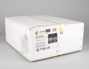 Подвесная люстра Omnilux Ledro OML-69903-08 в Златоусте - zlatoust.mebel24.online | фото 8