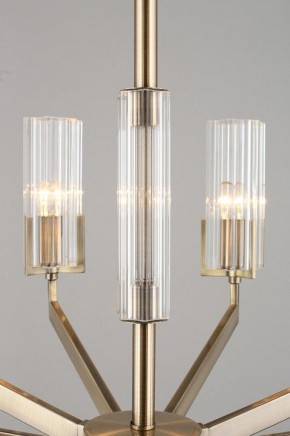 Подвесная люстра Omnilux Ledro OML-69903-08 в Златоусте - zlatoust.mebel24.online | фото 9