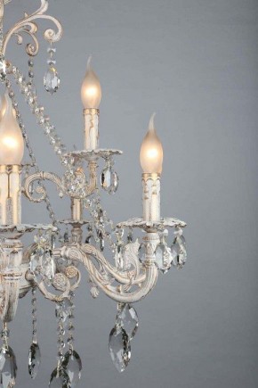 Подвесная люстра Omnilux Martina OML-79003-12 в Златоусте - zlatoust.mebel24.online | фото 10