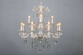 Подвесная люстра Omnilux Martina OML-79003-12 в Златоусте - zlatoust.mebel24.online | фото 5