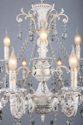 Подвесная люстра Omnilux Martina OML-79003-12 в Златоусте - zlatoust.mebel24.online | фото 9